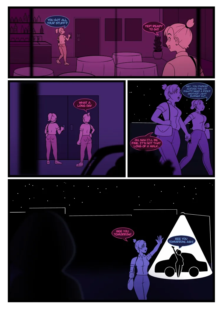 Jijafat - Oink page 2 full