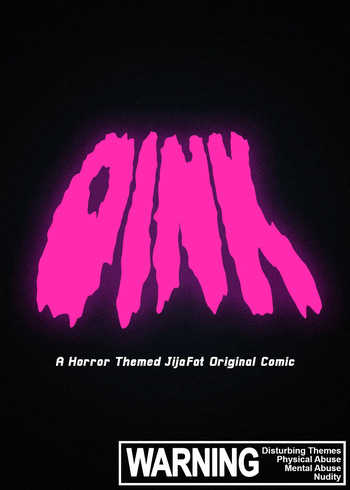 Jijafat - Oink [ English / Complete ] cover