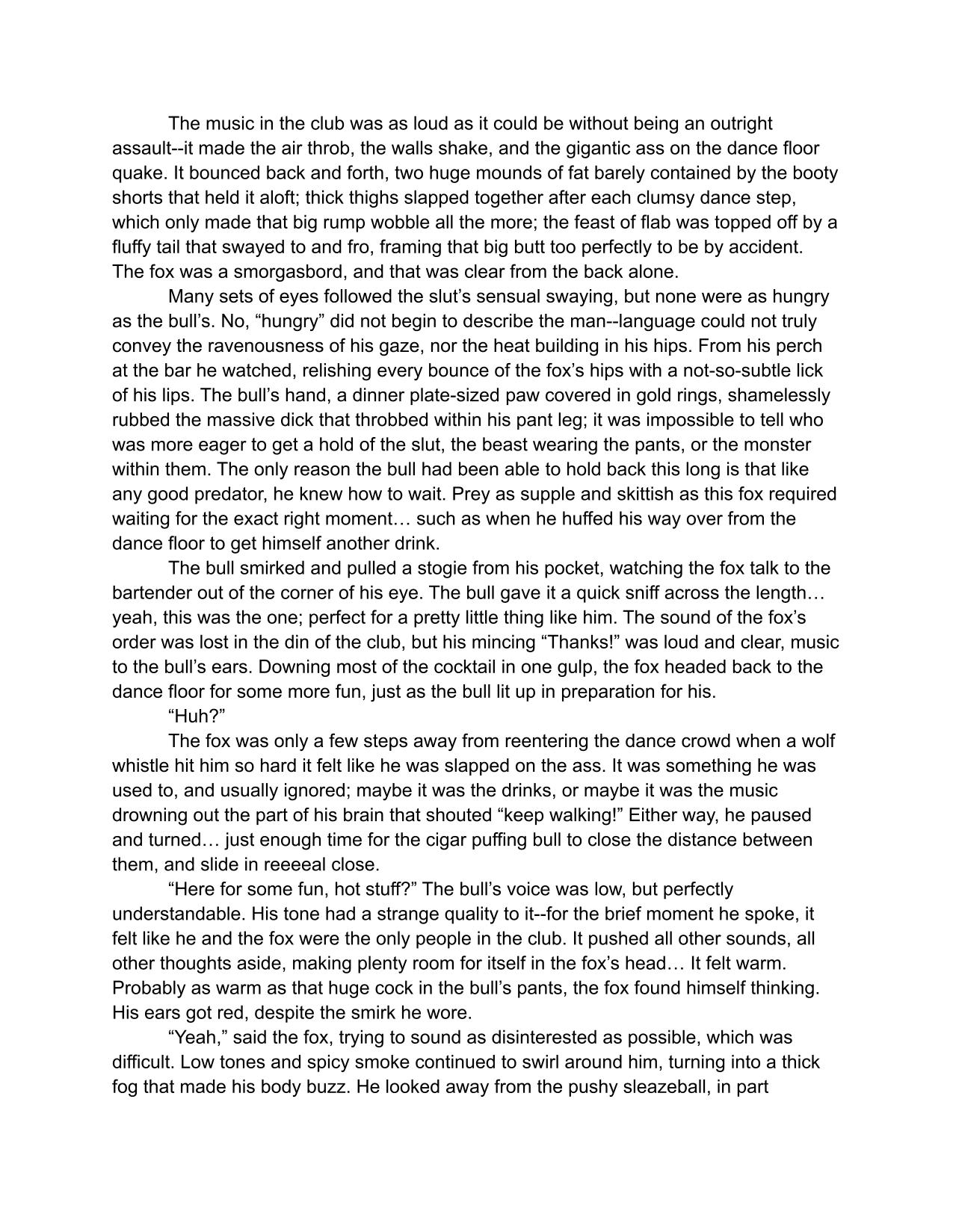 Bullying page 8 full