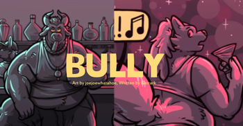 [Joejoewhatahoe] Bullying cover