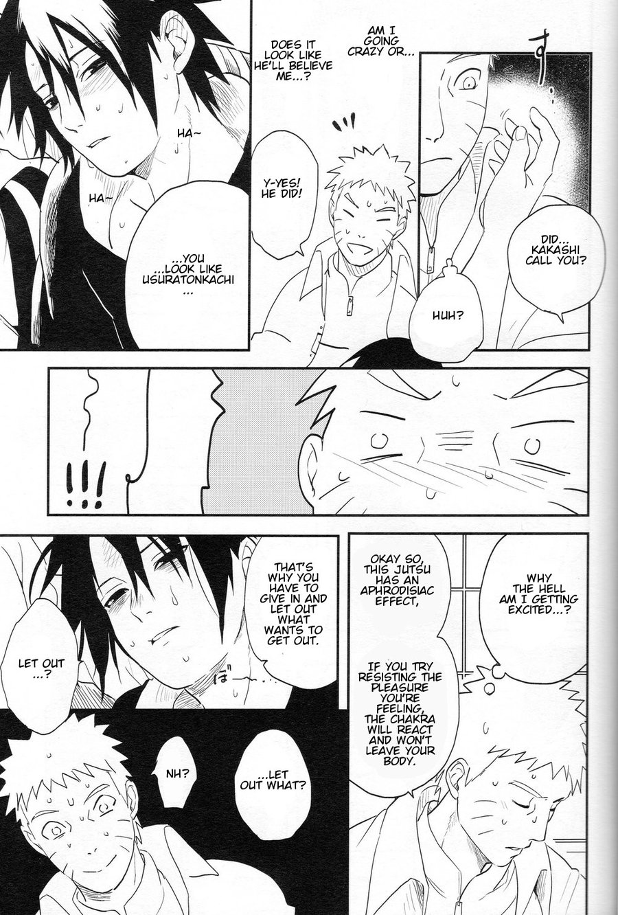 Aca iro Kyusaisochi page 12 full
