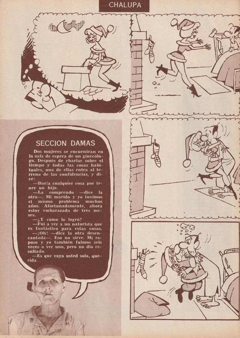 Cosquillas 4 page 11 full