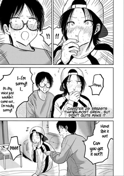 Ueno-kun wa Kaihatsu-zumi Dai 29 wa | Ueno-kun Has Been Developed Chapter 29