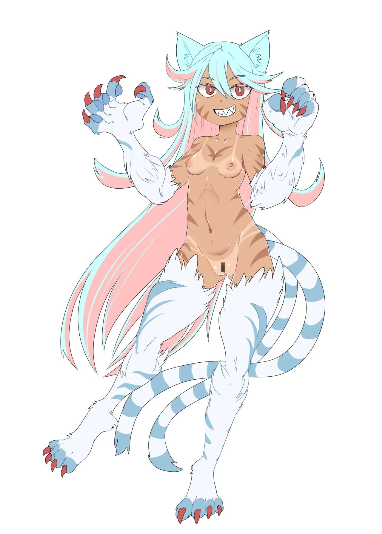 ARTIST PafiiRoru page 8 full