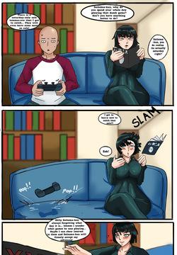 WorthlessChub - Fubuki weight gain