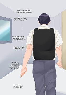 Granny Anastasia part 4