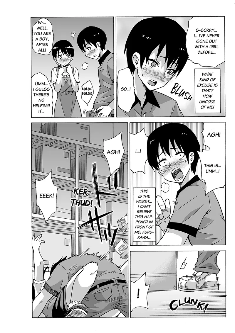 Anata, Hoka no Otoko ni Dakareru Watashi wo Yurushite - Ninenburi no Modaeru Miboujin | Forgive Me For Sleeping With Another Man, Darling— A Widow in Ecstasy for the First Time in Two Years 1 page 12 full