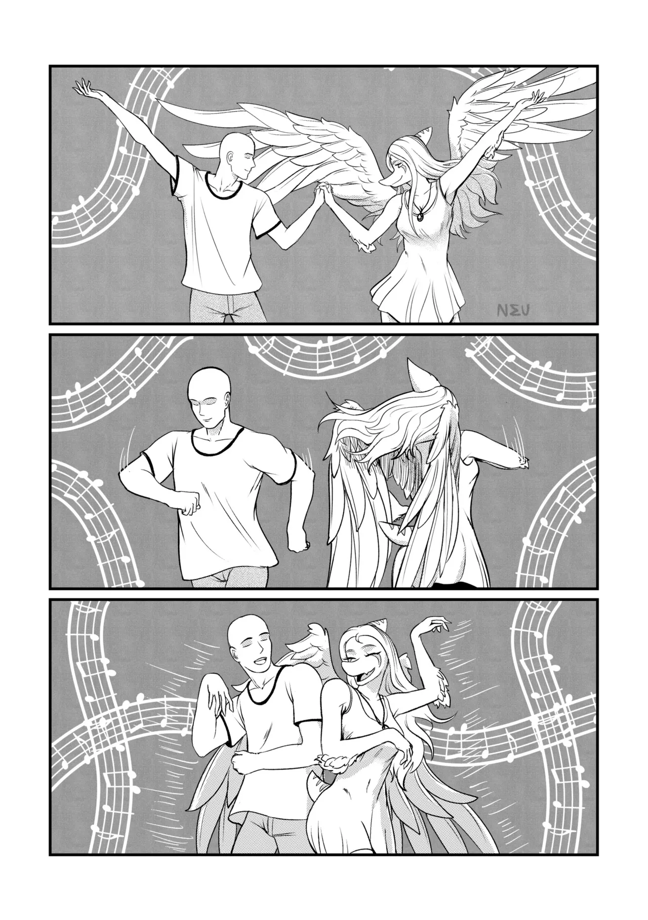 What Moves Me | Snoot Game page 7 full