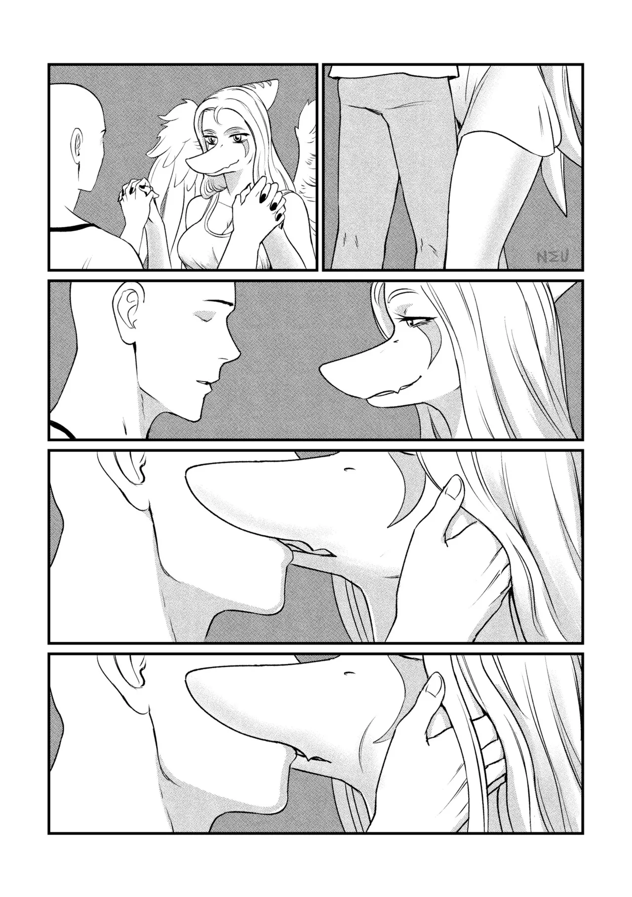 What Moves Me | Snoot Game page 8 full