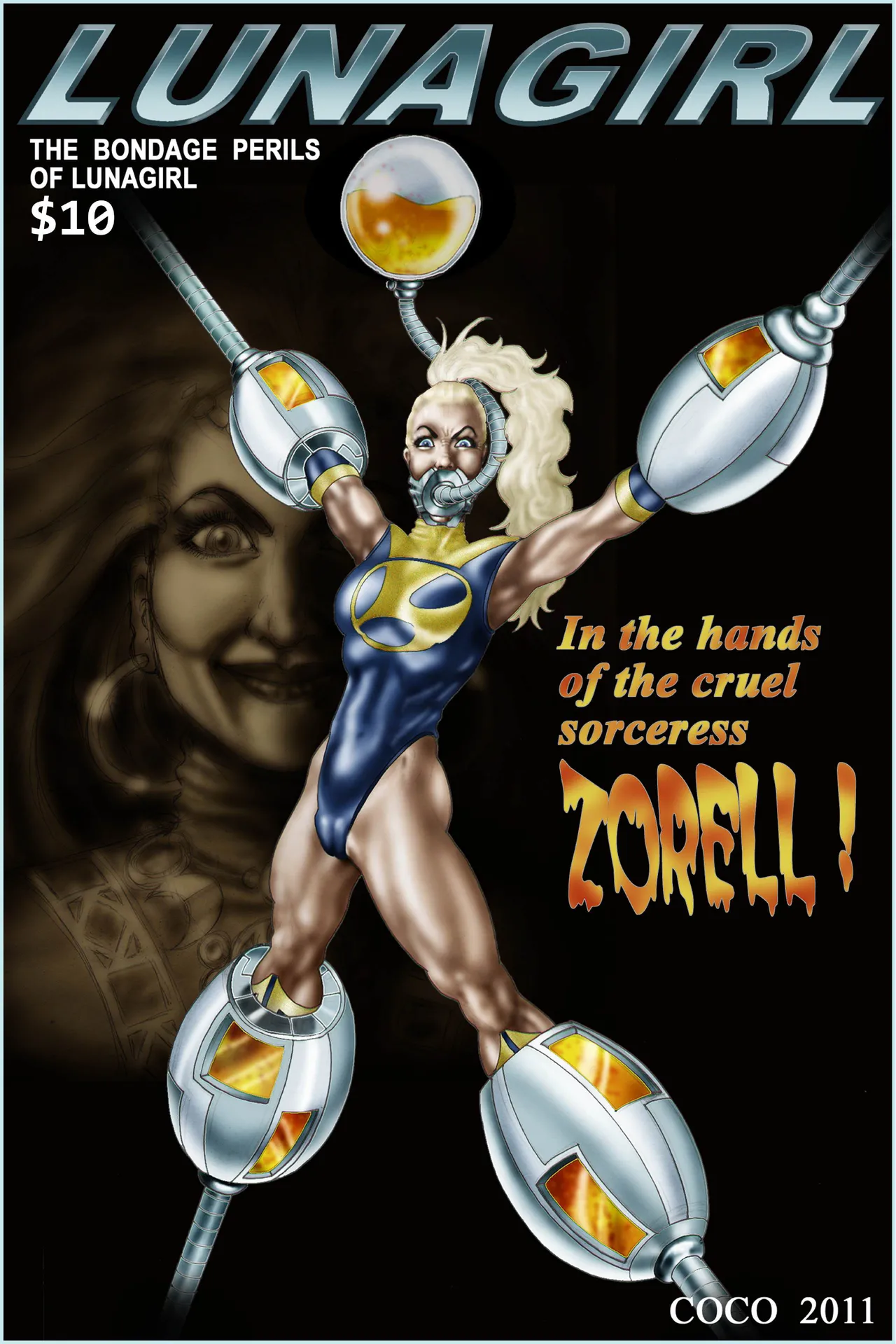 Lunagirl 01-04 page 1 full