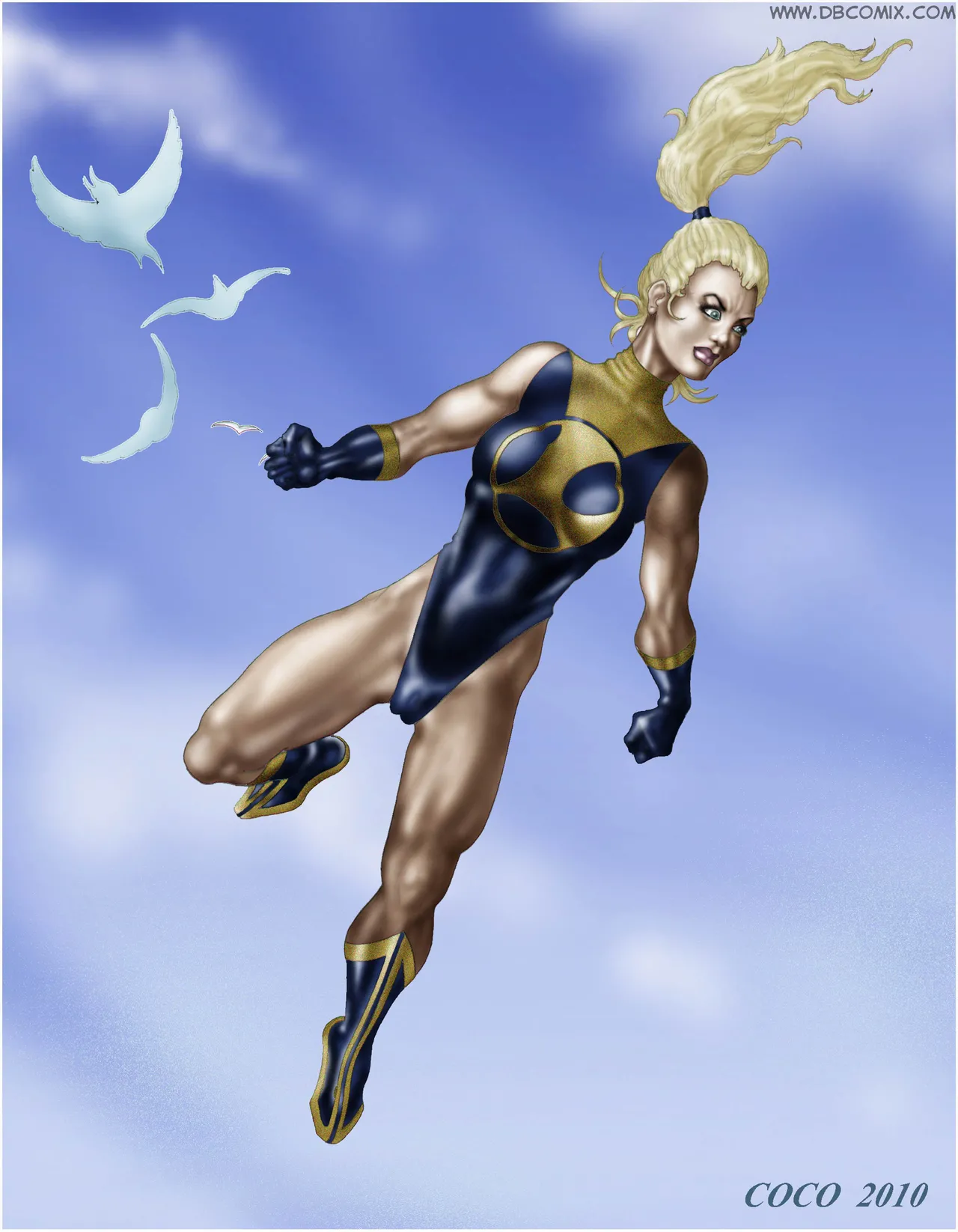 Lunagirl 01-04 page 3 full