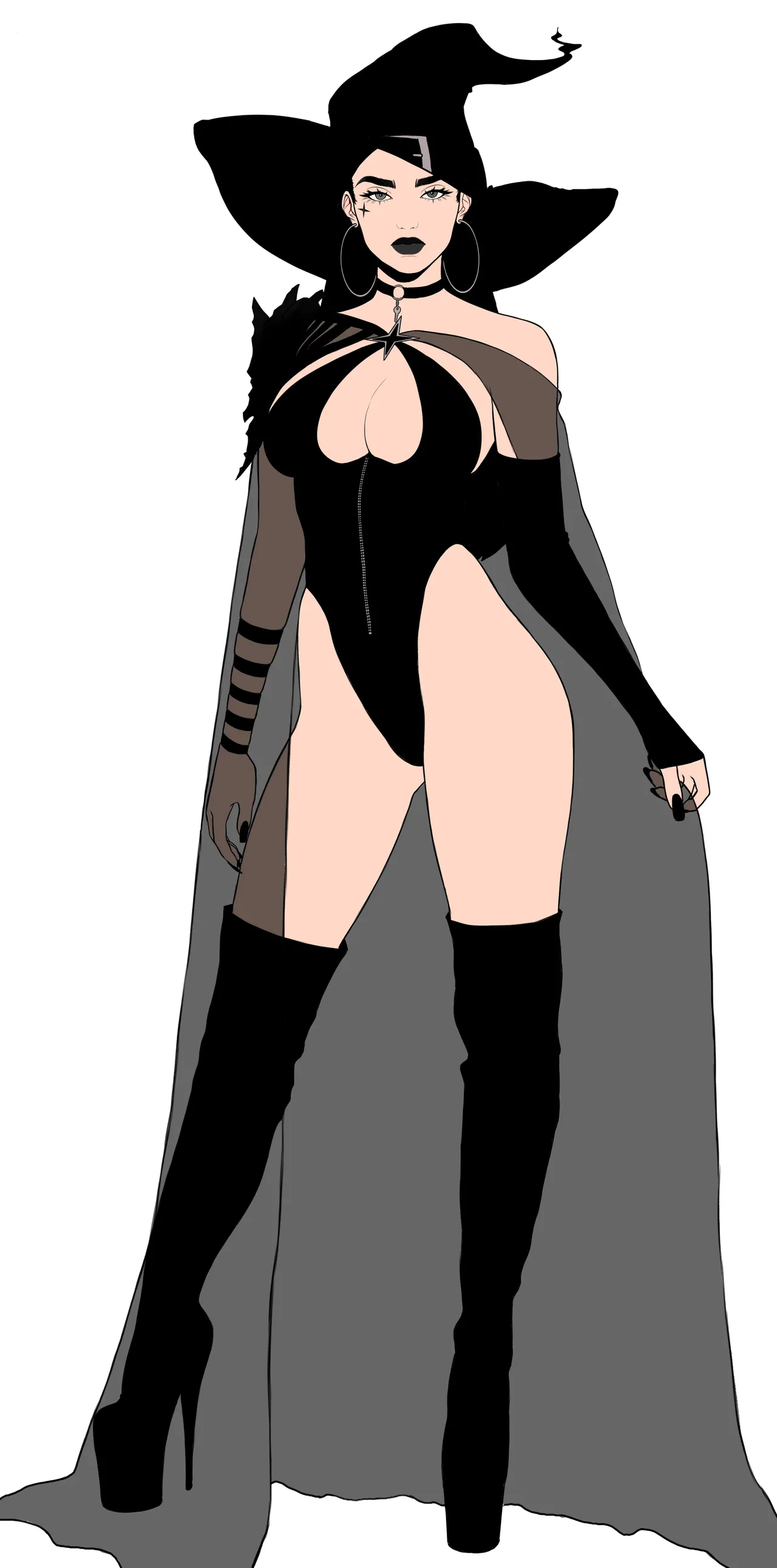 Mistress Lara page 12 full