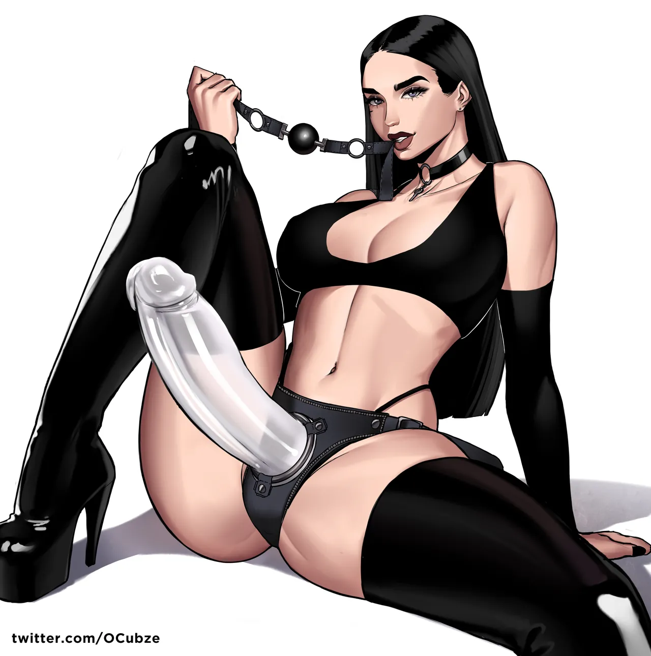 Mistress Lara page 3 full