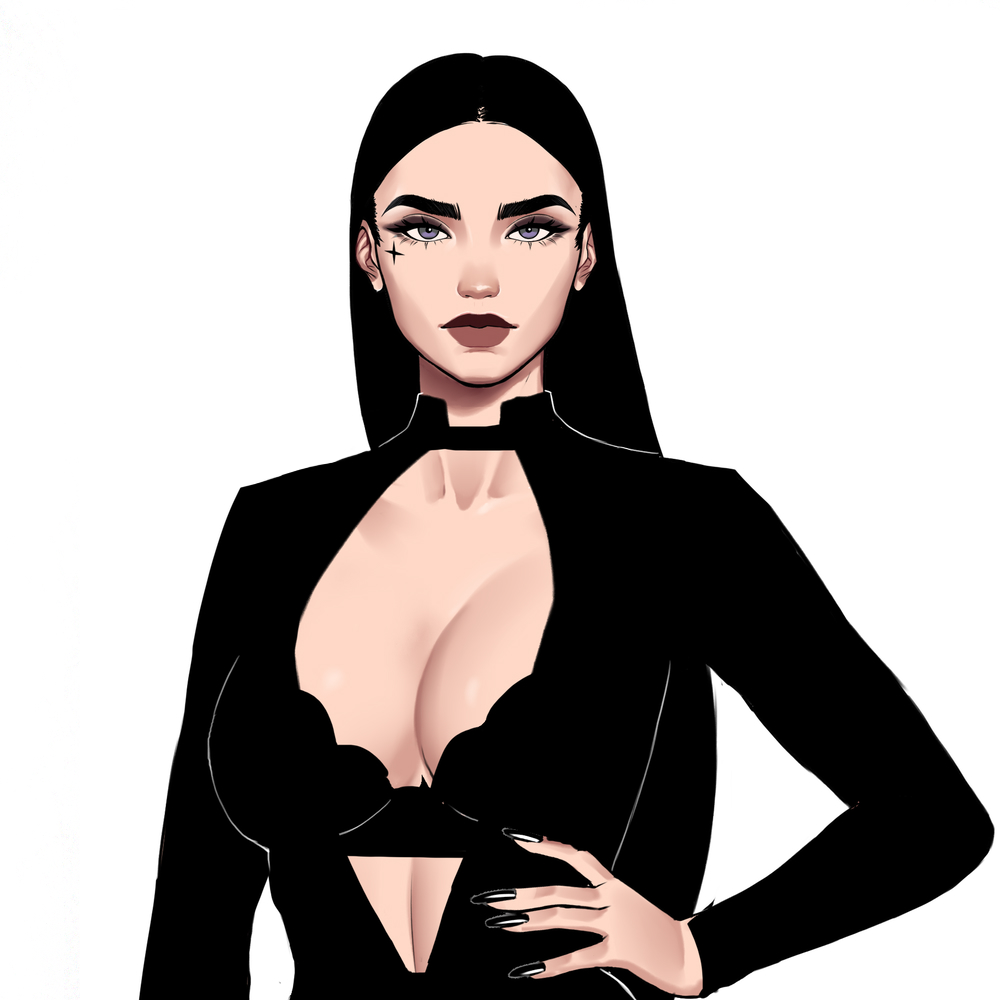 Mistress Lara page 9 full