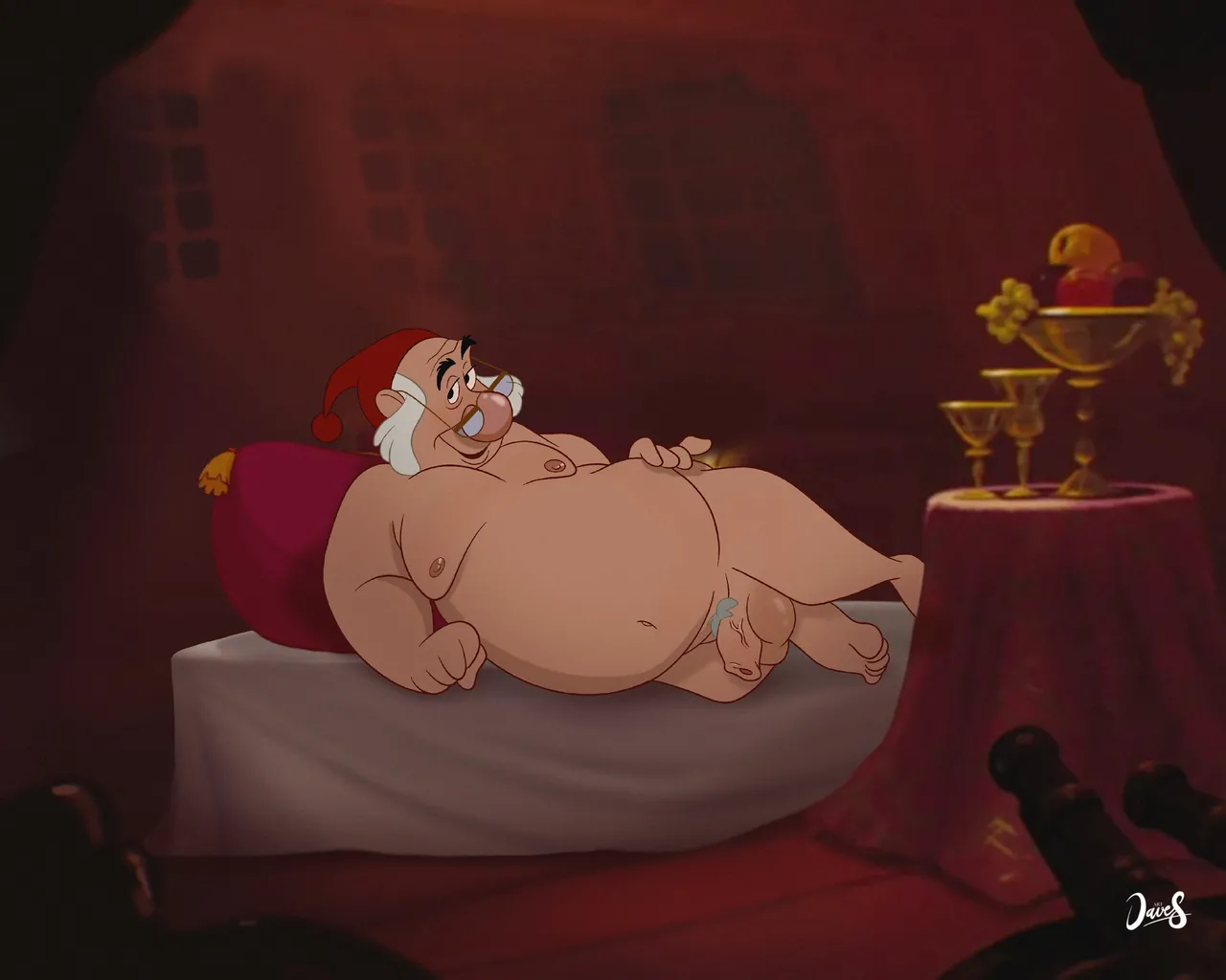 EsteEsDave Peter Pan page 4 full