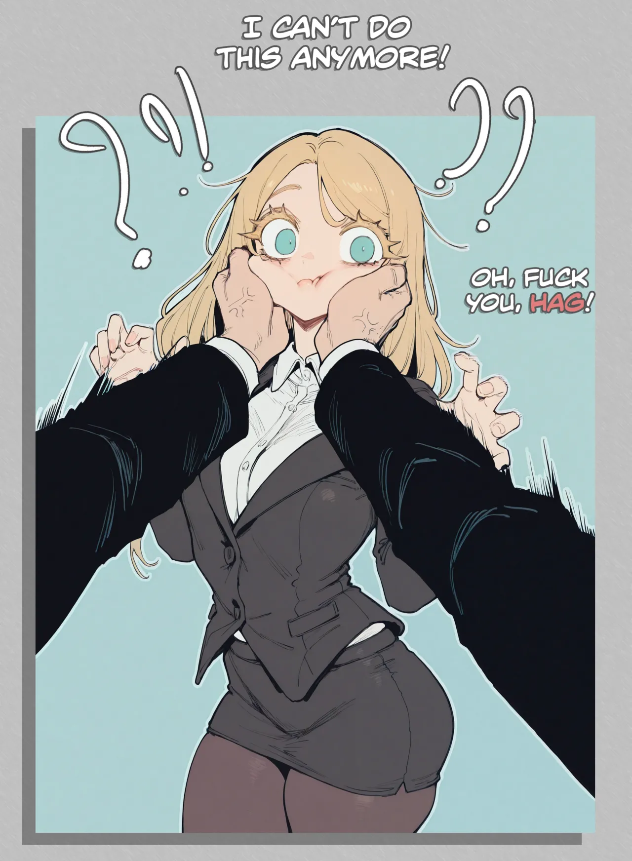 BOSSY MASO page 2 full