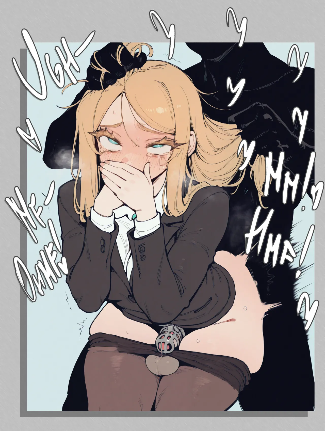 BOSSY MASO page 5 full