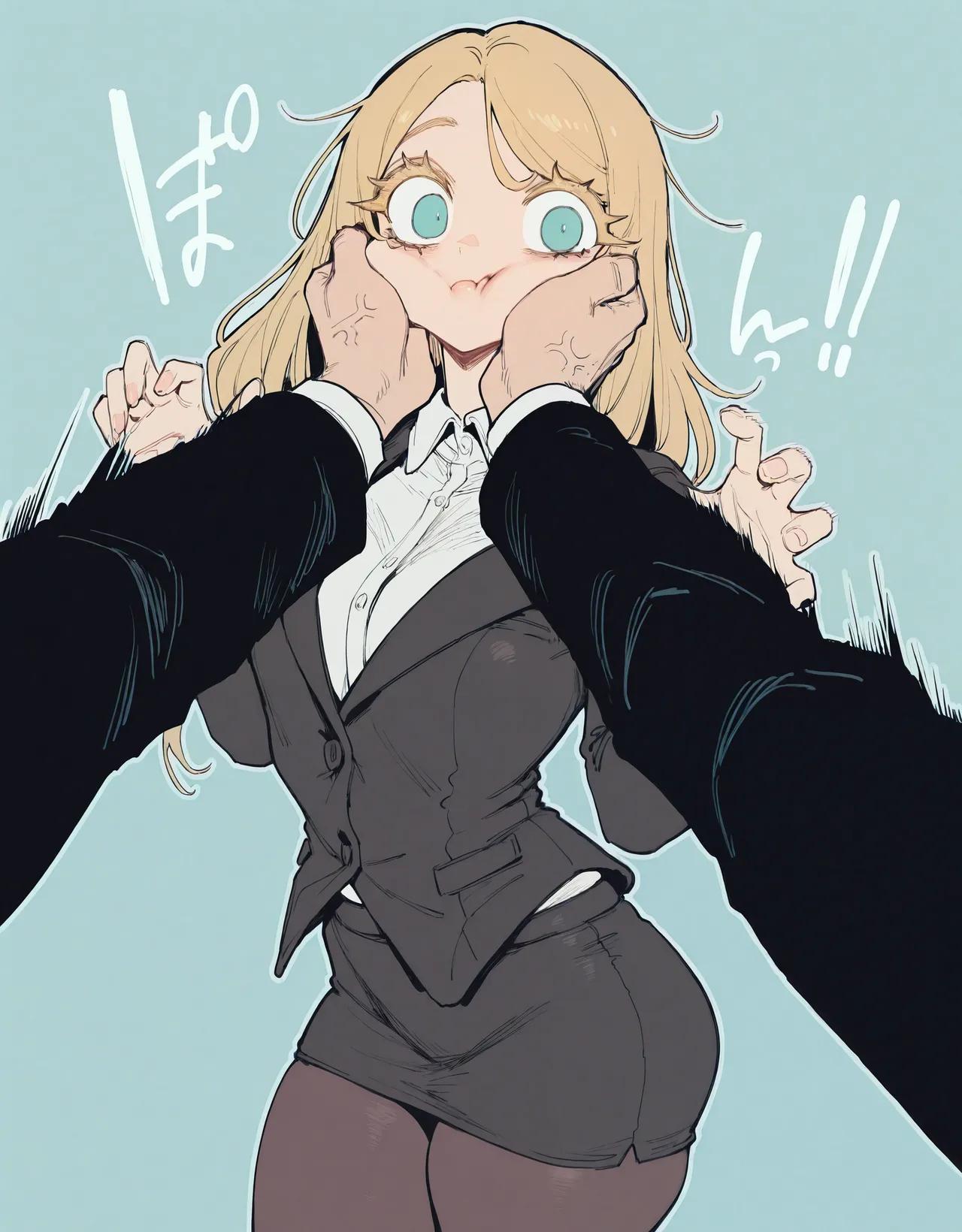 BOSSY MASO page 8 full
