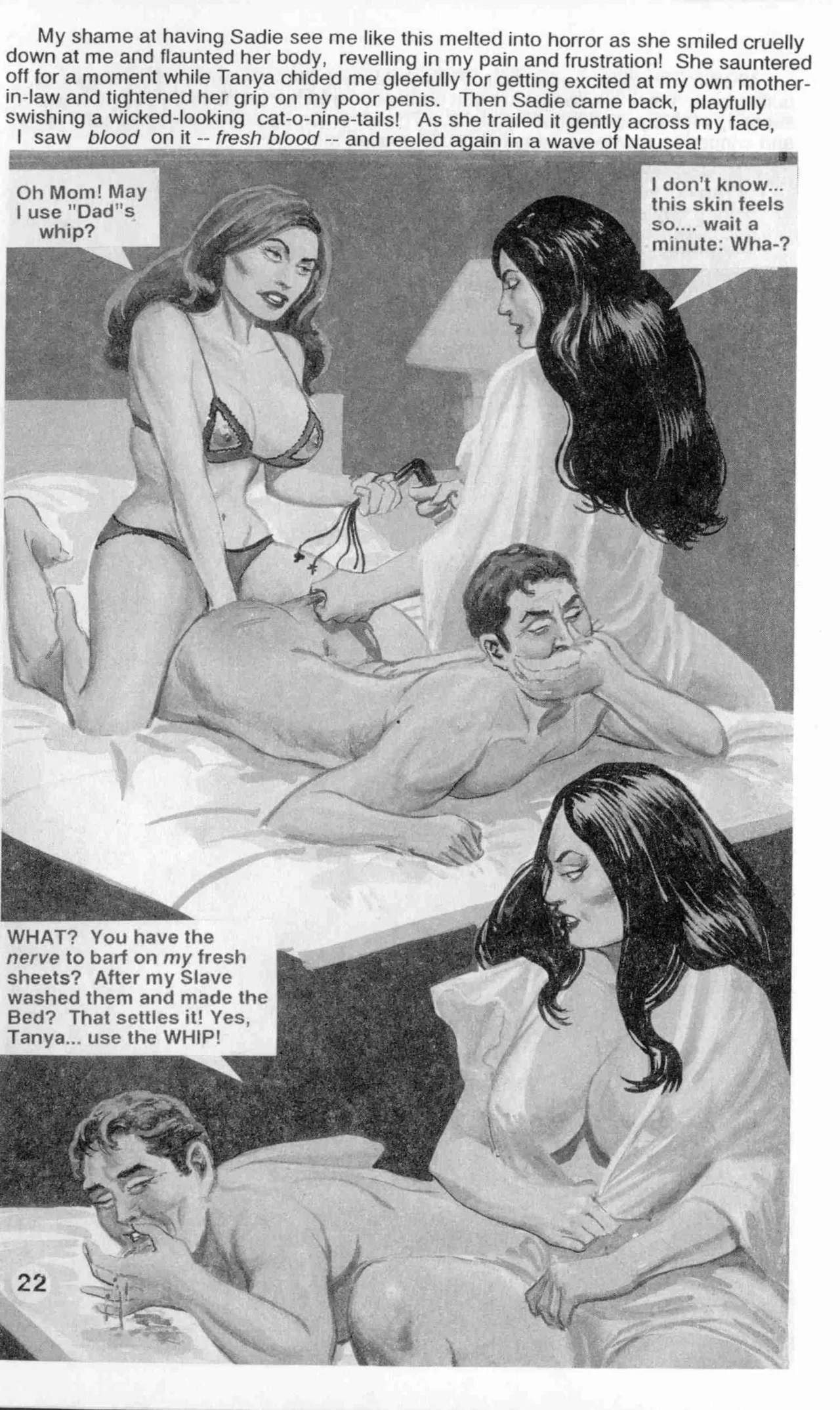 Stantoons #083 - Eric Stanton & C. C. page 9 full