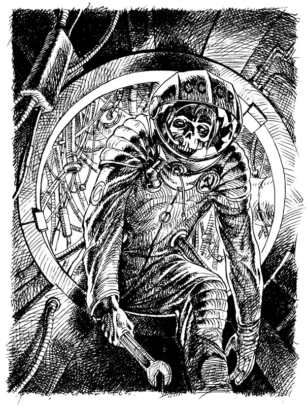 Artist - Oleksiy Lipatov page 12 full