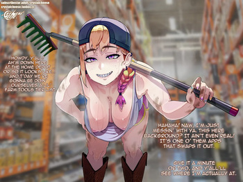 【Crystalcheese】FANBOX PART1 2023-2025.6 cover
