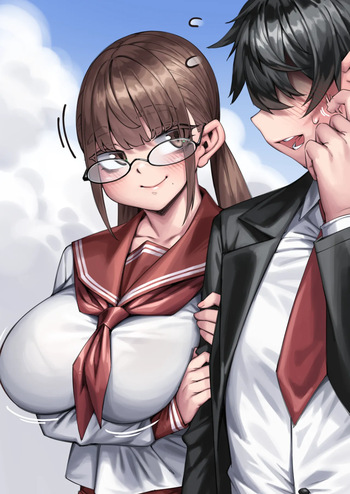 [Naidong] Yu Shihan Doujin (Textless) (Uncensored) cover