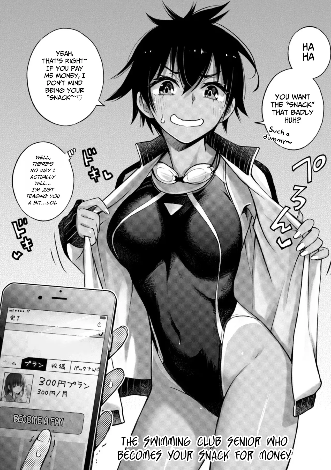 Paid Girls 1+2 ~ Girls who will do it with you if you pay page 11 full