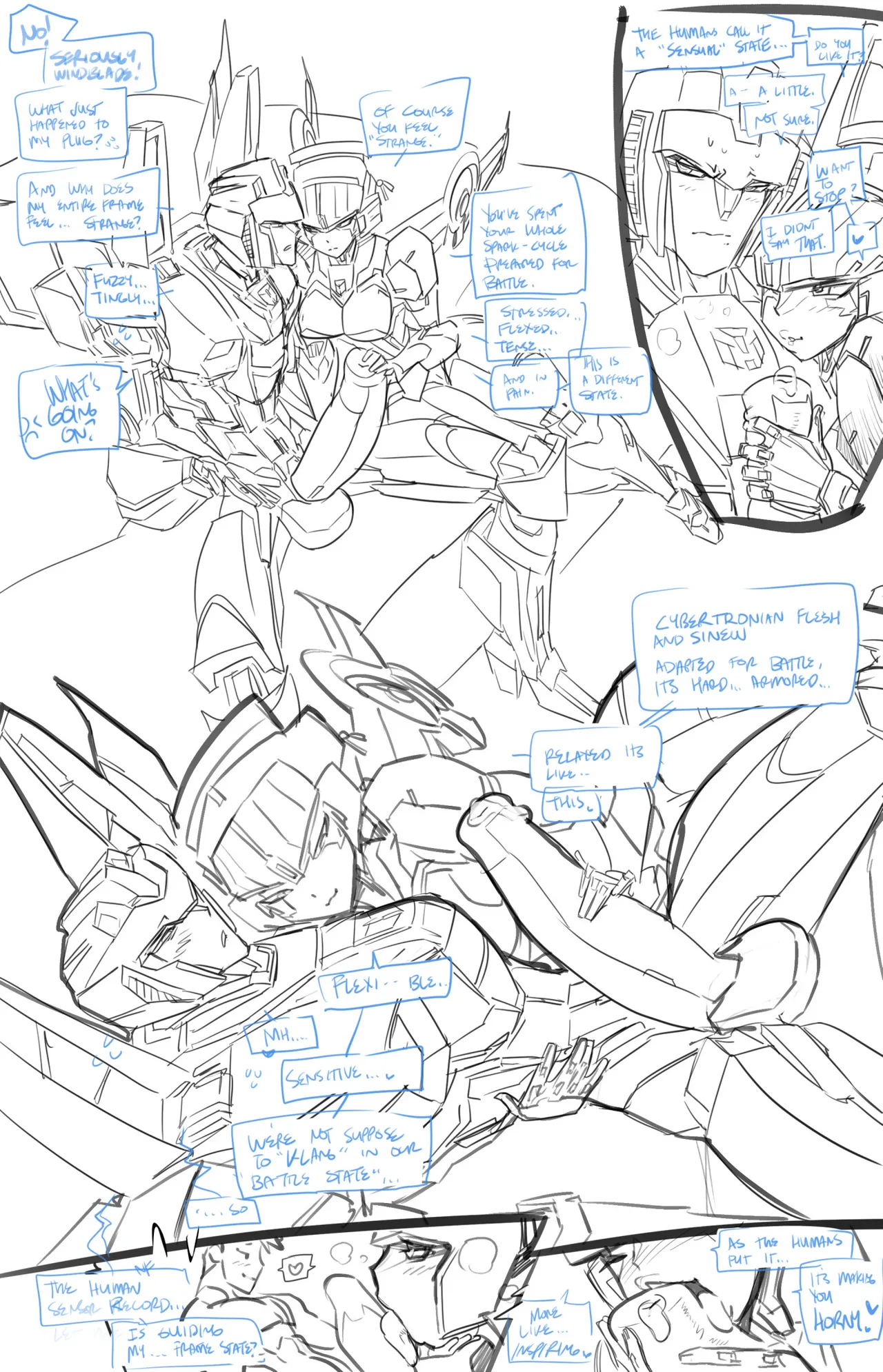 Klang Lessons page 11 full