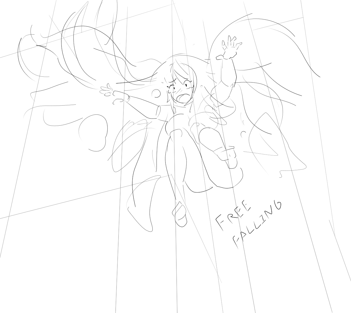 Bae & Sana's size shenanigans wips page 12 full