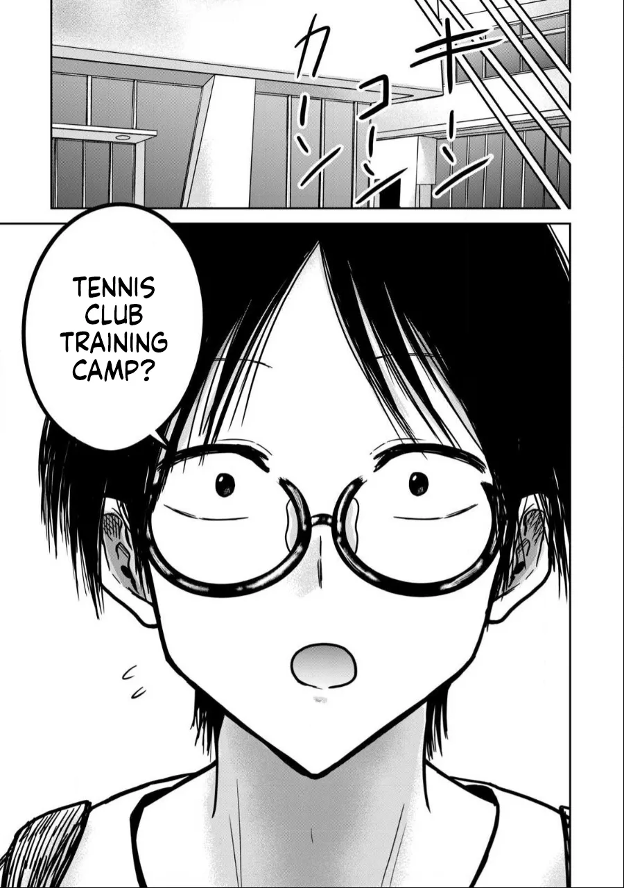 Ueno-kun wa Kaihatsu-zumi Dai 34 wa | Ueno-kun Has Been Developed Chapter 34 page 7 full