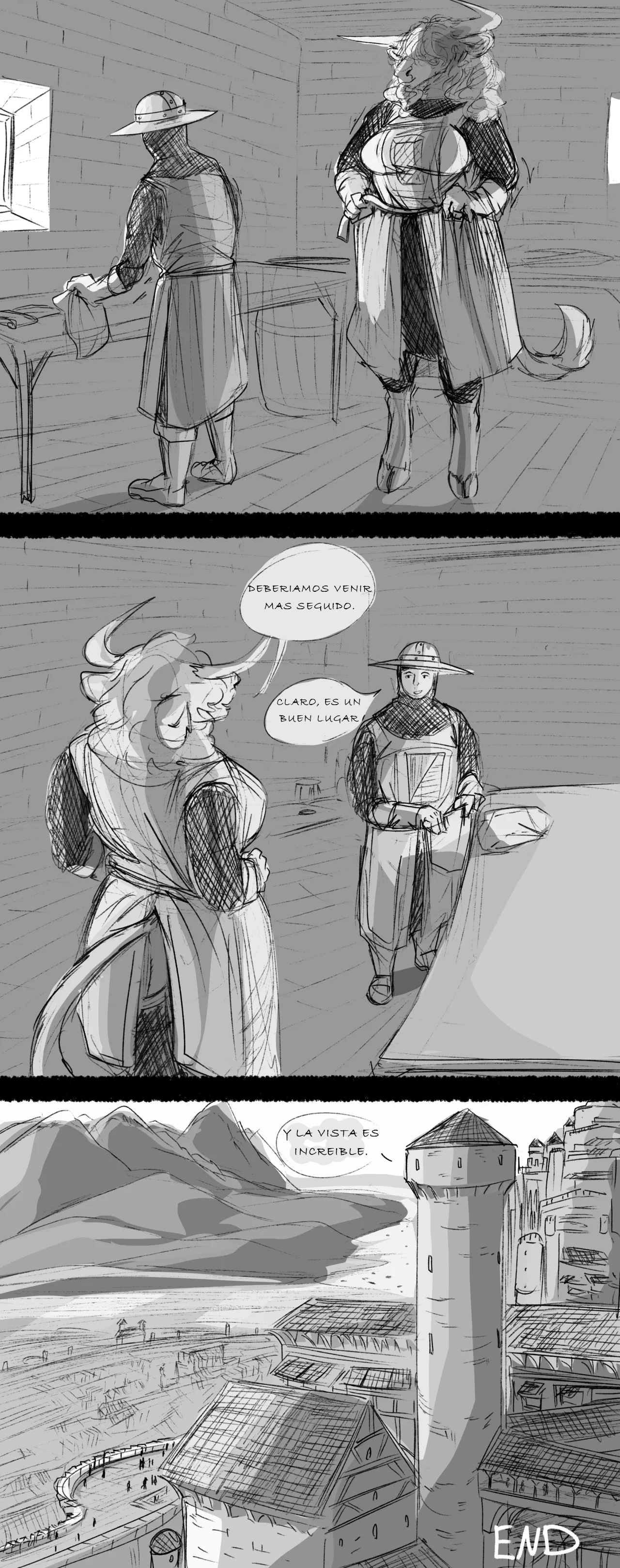 Torre de vigilancia page 10 full