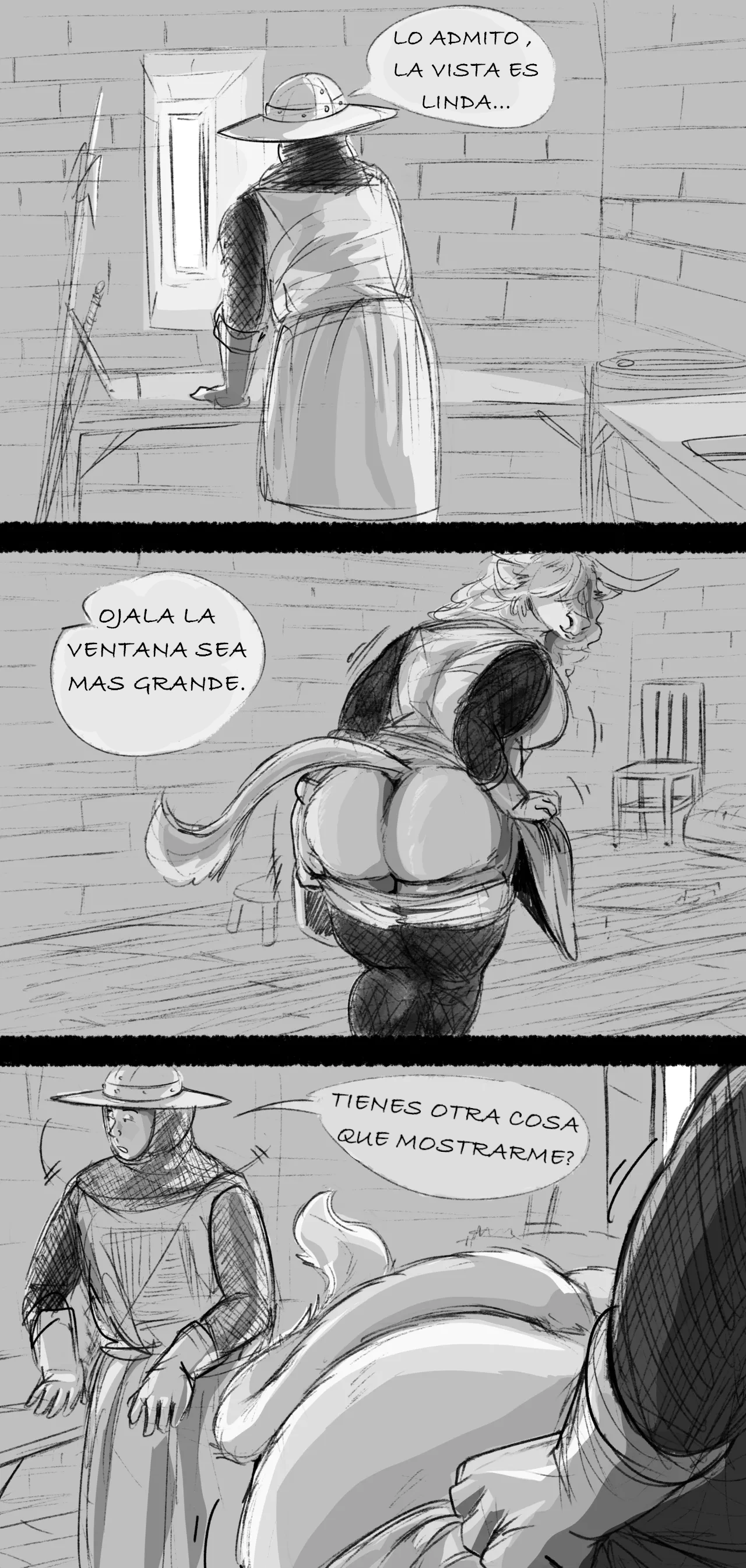 Torre de vigilancia page 3 full