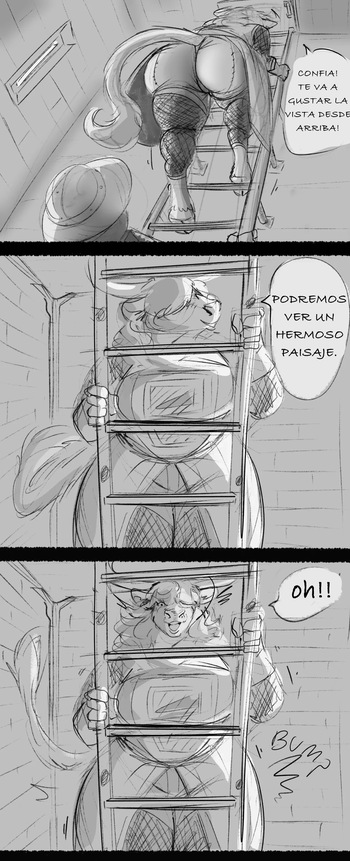 [DoctorDjArt] Torre de vigilancia(español)(hank_salaz) cover
