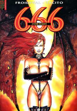 666 - 05 - Atomik Requiem