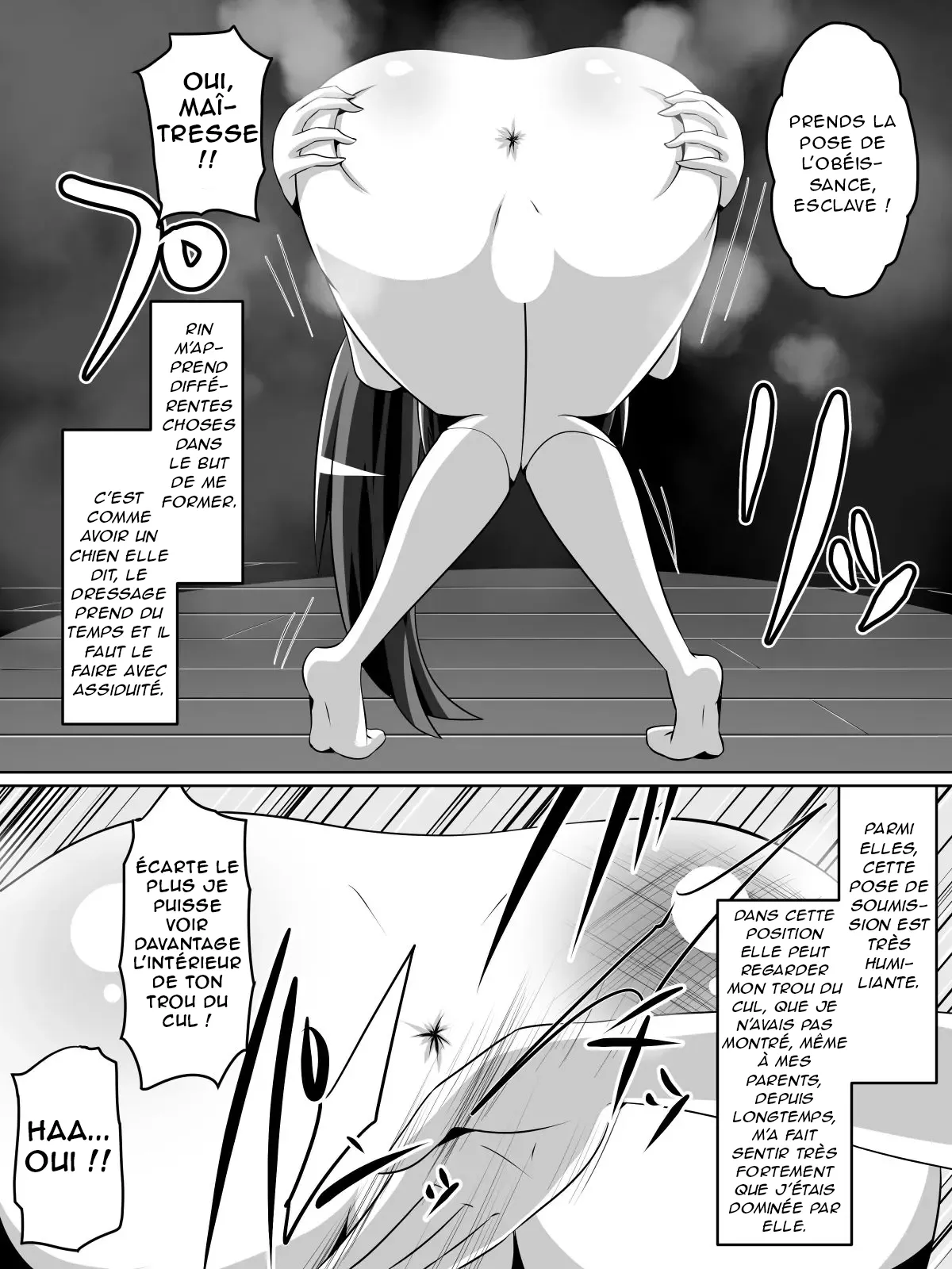 Azuha et Rin page 11 full