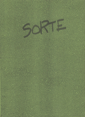 [STUDIO BAKI (Various)] SORTE Soukan Junbigou cover