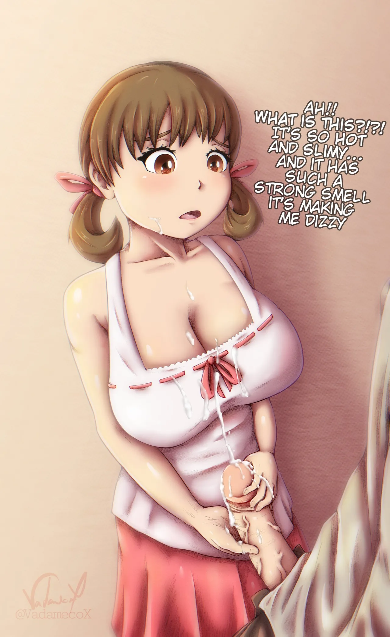 A Generous Offer page 6 full