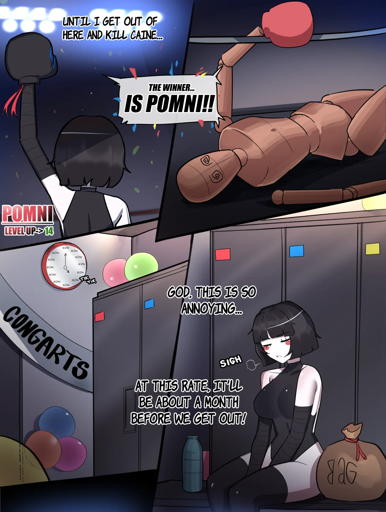 Boxer Pomni page 2 full