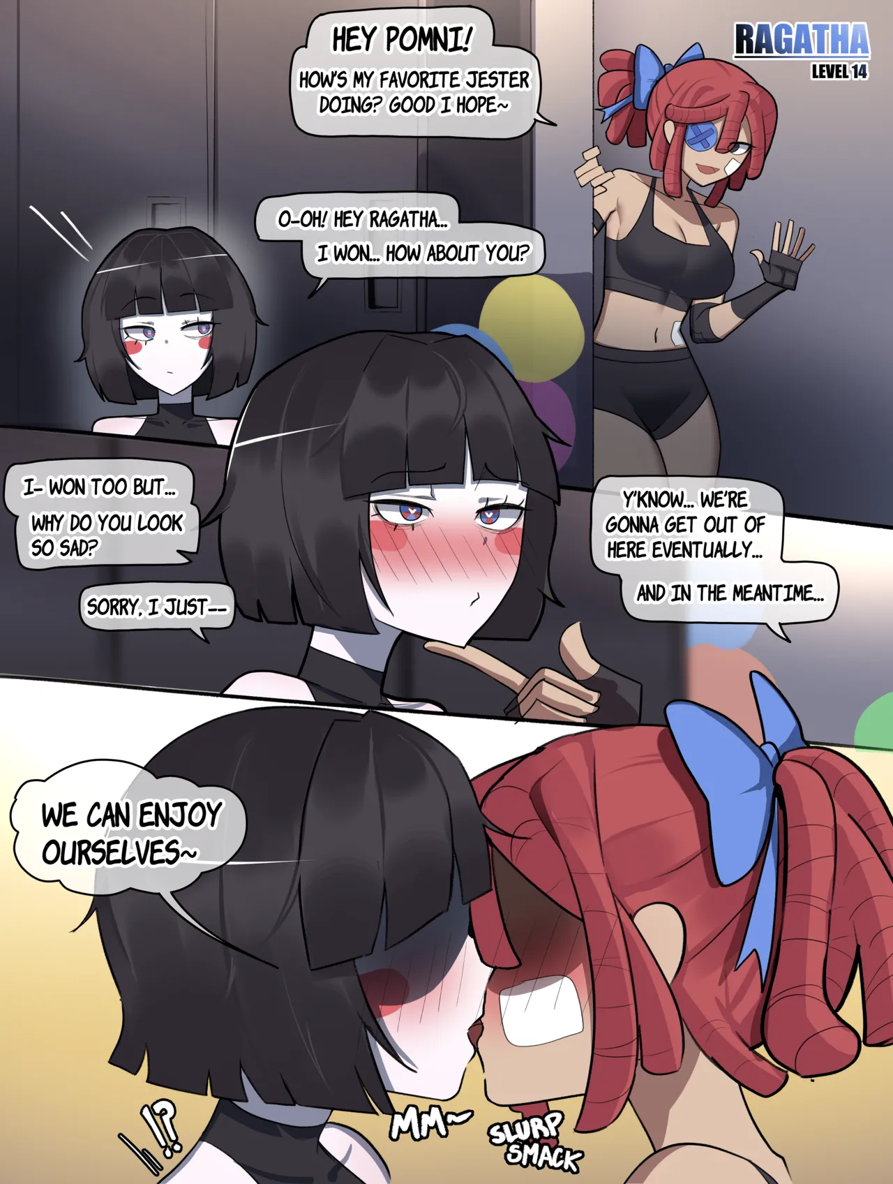 Boxer Pomni page 3 full