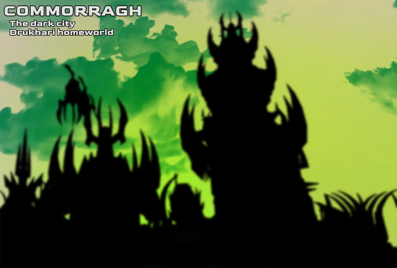 - Sororitas Story page 3 full