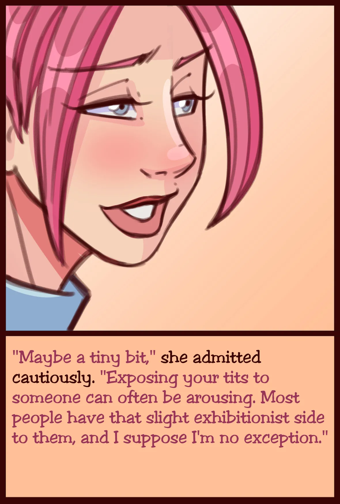Spicy Stories 21 - Chapter 02 - FULL page 12 full