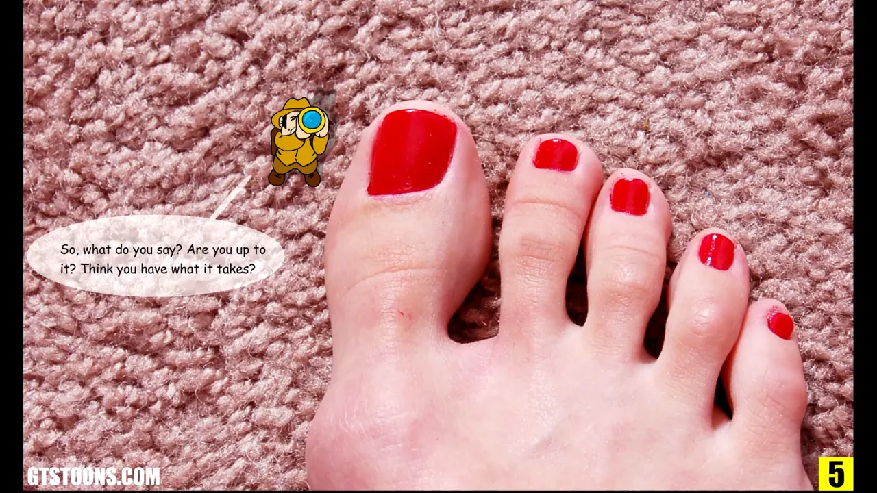 - Mount Tara page 5 full