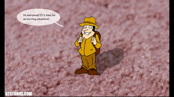[GTStoons] - Mount Tara cover