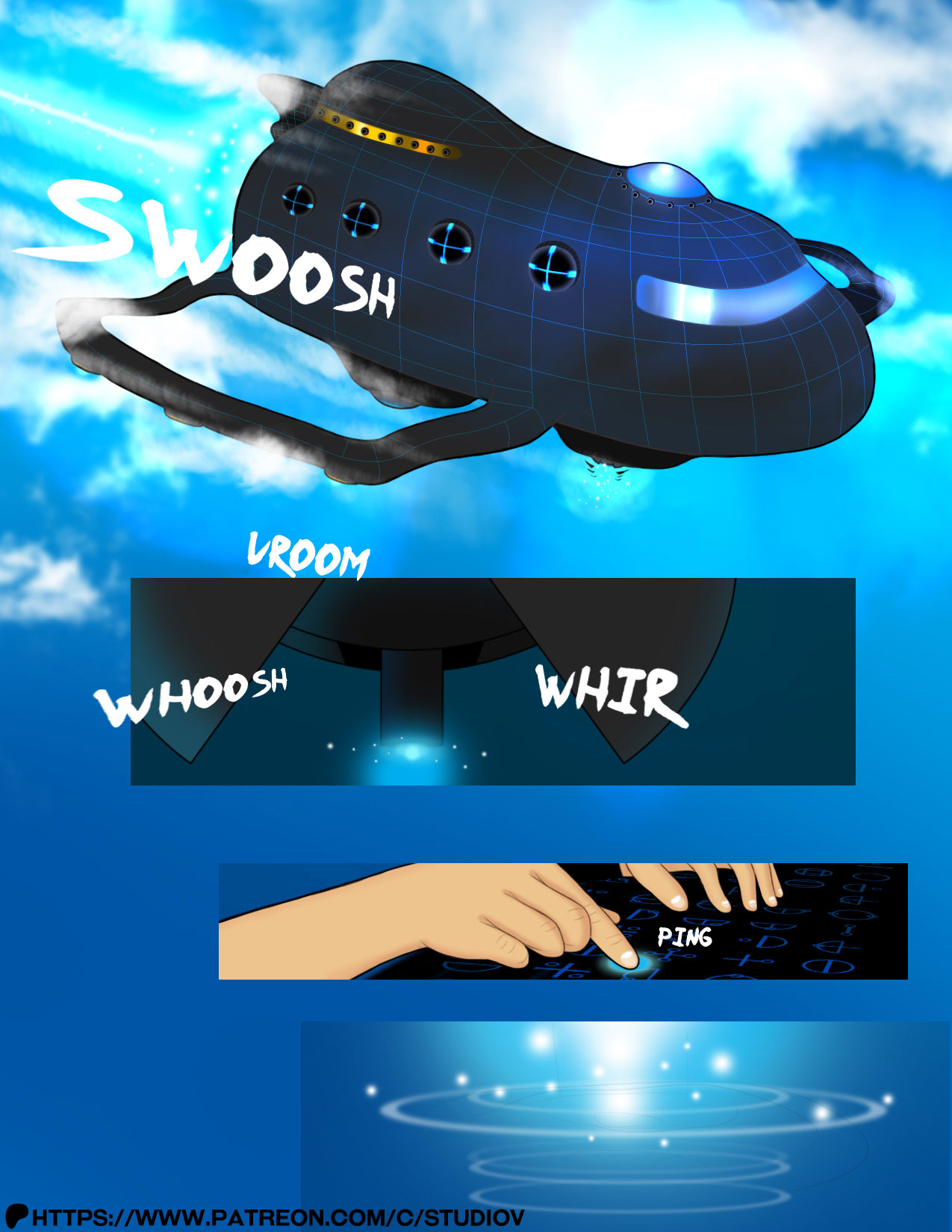 Voyage EP1 page 12 full