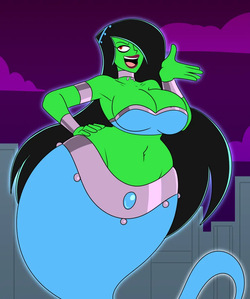 Wishing Spree - Desiree