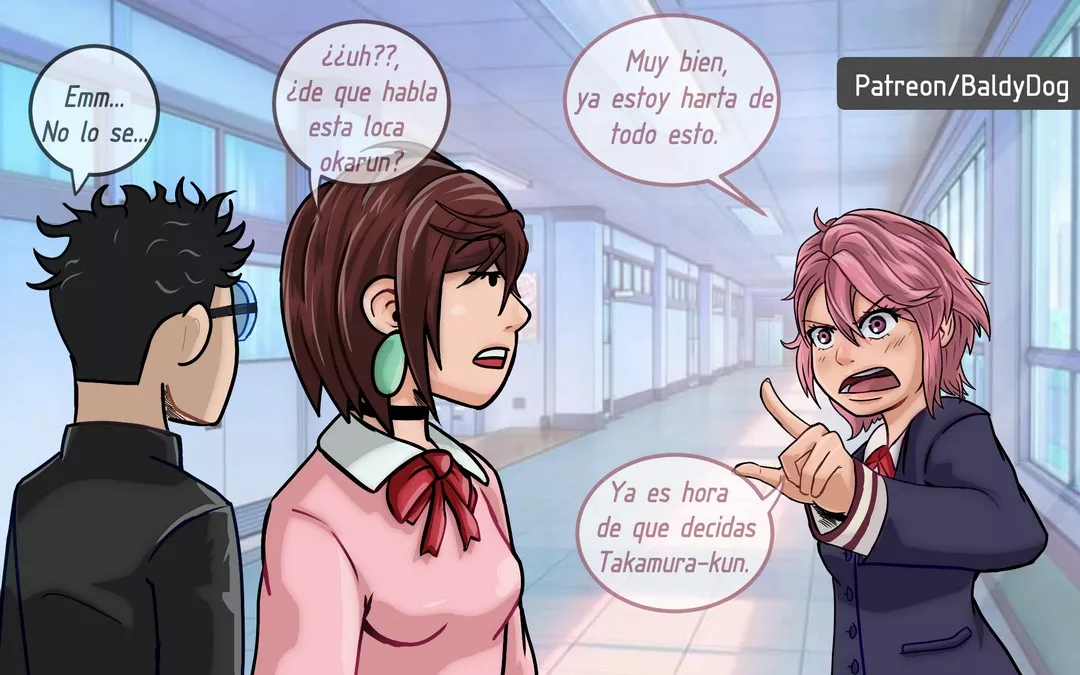 La Competencia page 3 full