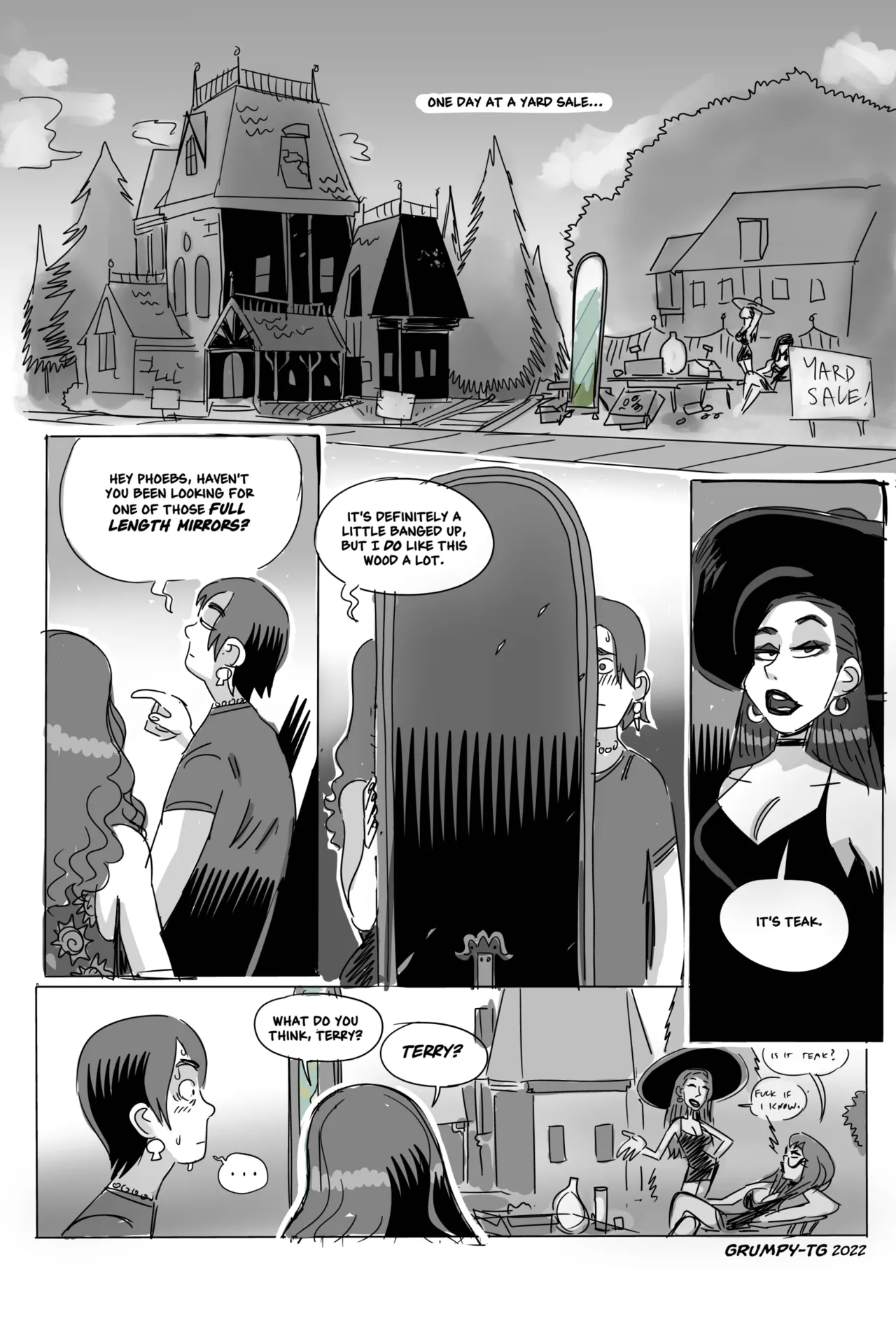 Desire page 2 full