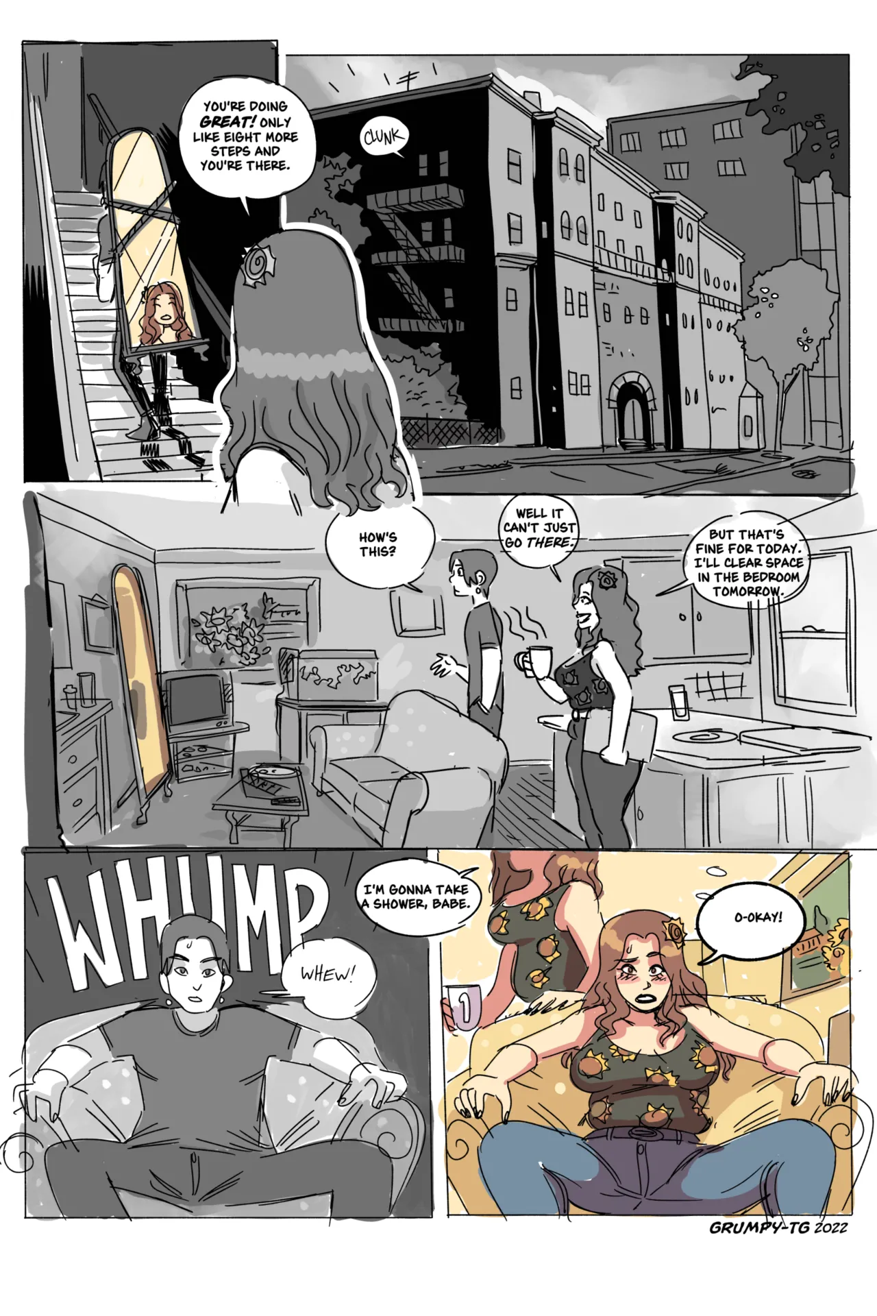 Desire page 5 full