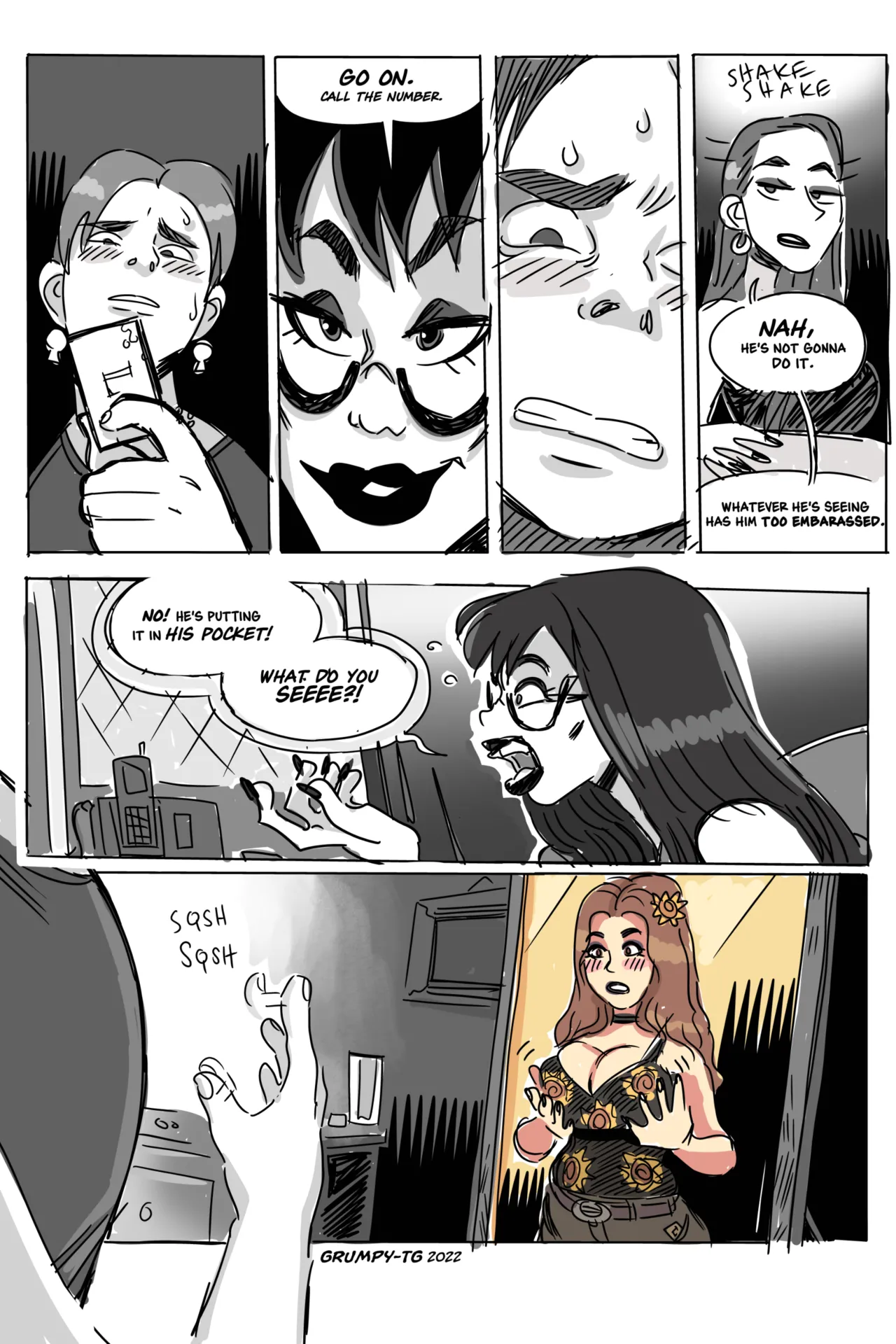 Desire page 9 full