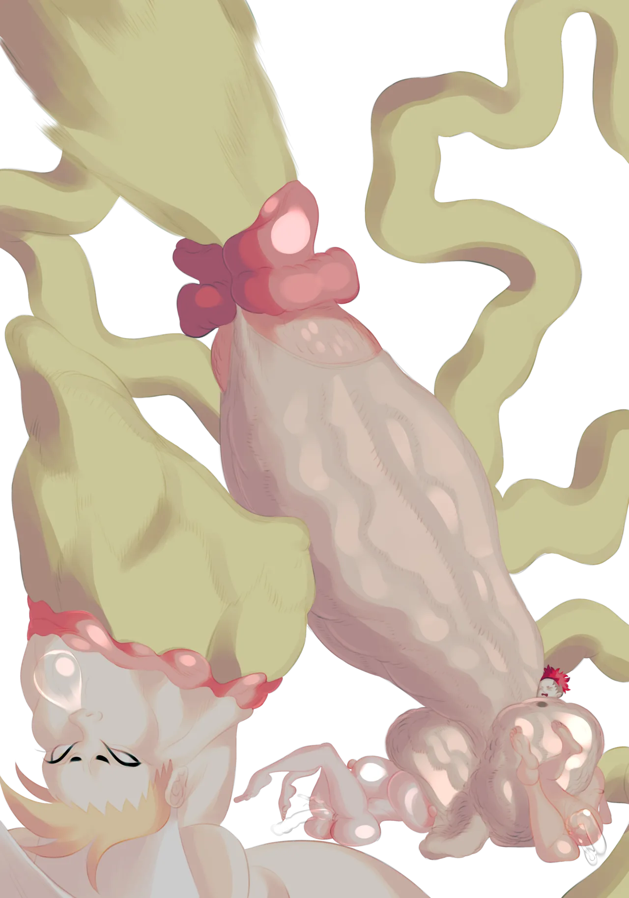 The Longing page 12 full